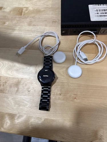 google pixel watch 1st generation