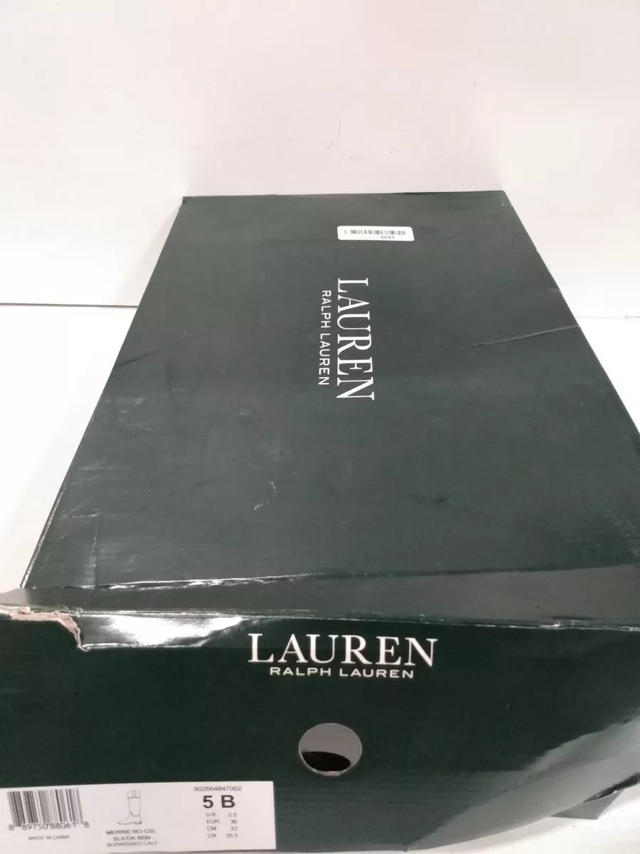 Lauren ralph sales lauren merrie