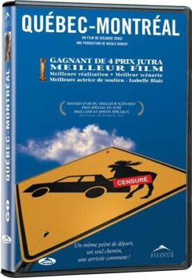 【廃盤新品DVD】Les Annees Mont Real Avec Québec-Montréal | eBay