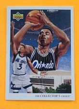 1992 UPPER DECK BASKETBALL LOW SERIES (1-310) YOU PICK COMPLETE YOUR SET