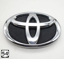 2007-2009 Toyota Camry Front Grille Emblem Badge Logo 75311-06060 OEM