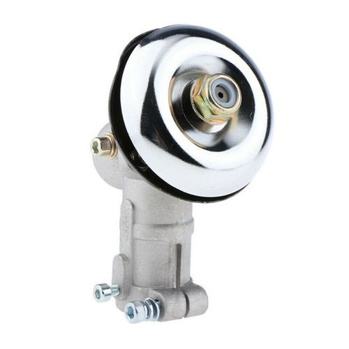Winkelgetriebe Getriebe Motorsense Freischneider 7 Zahn 26mm Rohr Fadenkopf - Bild 4 von 10