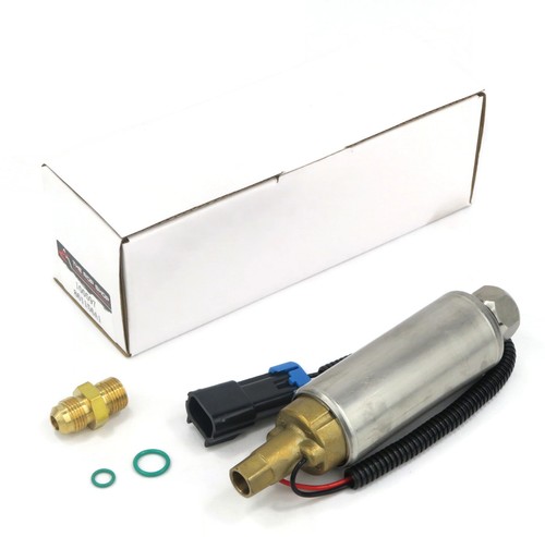 Electric Fuel Pump for Mercruiser 344117AN1, 344117CM1, 344117JLS, 365942JM1 - 第 1/9 張圖片