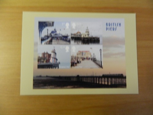 2014 SEASIDE ARCHITECTURE SET OF 11 PHQ CARDS(No393)IN MINT CONDITION-SEE PHOTOS - Picture 8 of 8