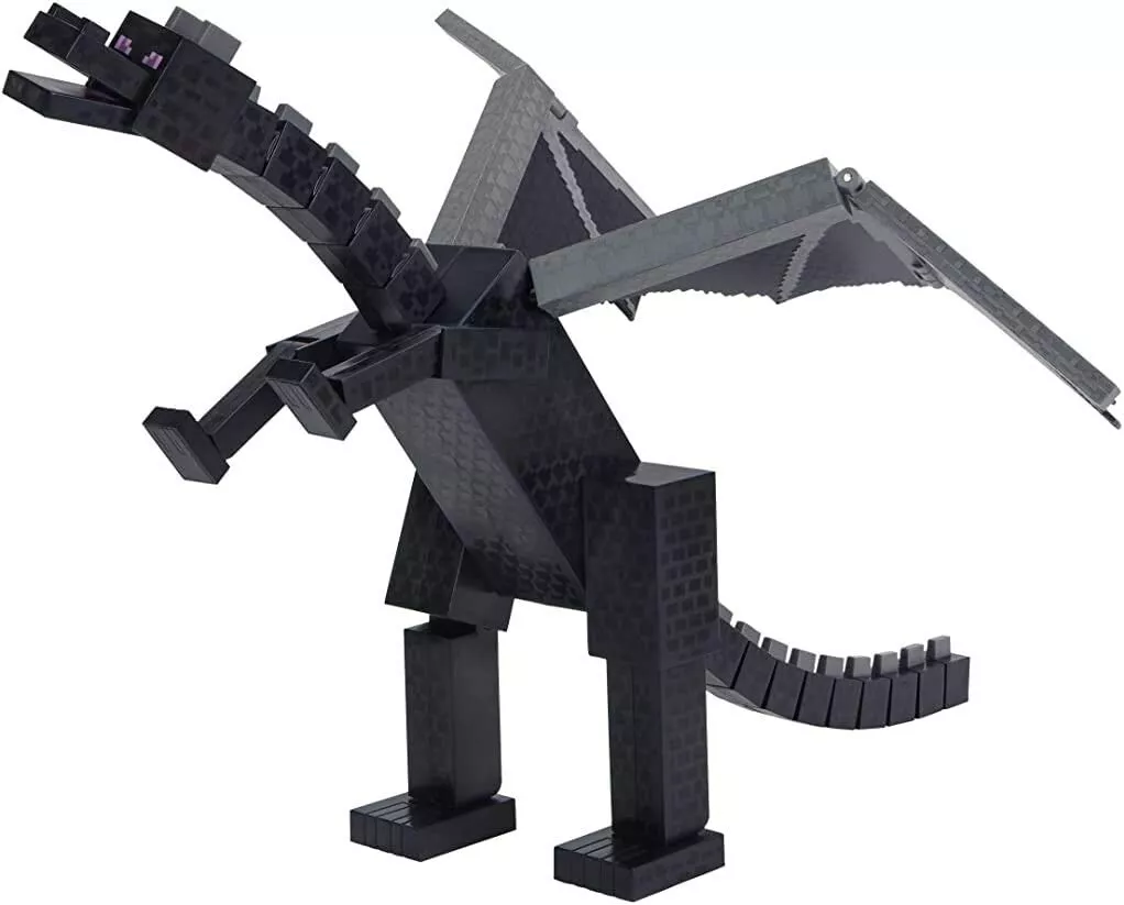 Ender dragon 2024 plush walmart