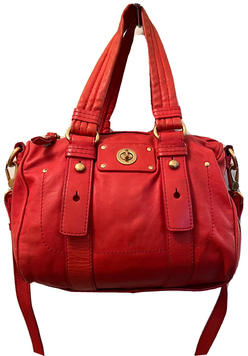 marc jacobs crossbody satchel