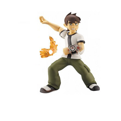 ben 10 figure large 15cm hyperalien omniverse lot bundle omnitrix ultimate alien - Picture 40 of 64