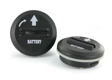 Premier Pet 6V Lithium Batteries - Replacement In-Ground Fence Collar Batteries 