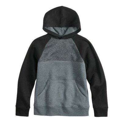 Urban Pipeline Kids Sherpa Hoodie Urban Pipeline Sherpa Lined