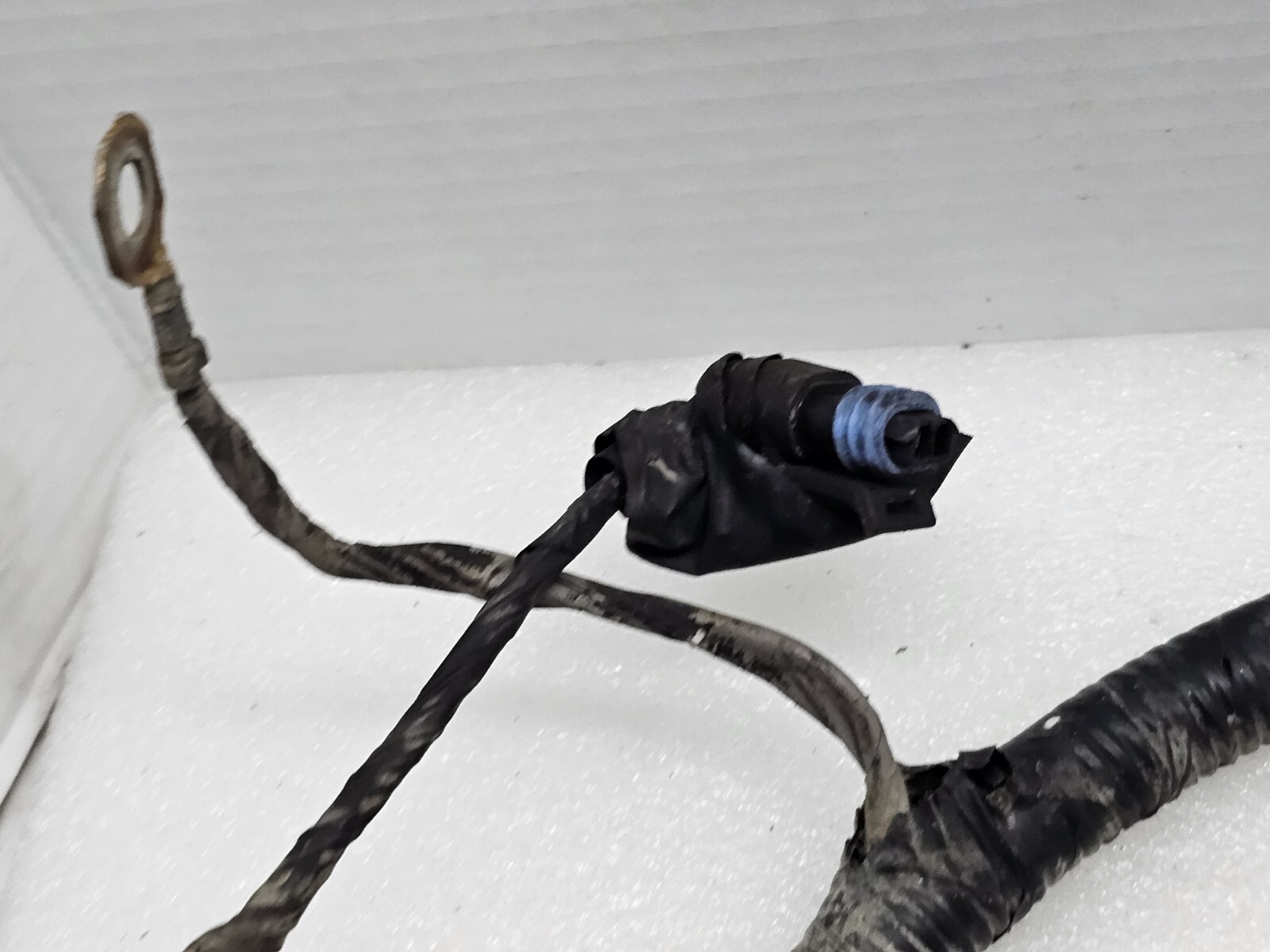 OEM Transfer Case Wiring Harness 4L60E 4x4 GM part 6148 Tahoe Yukon