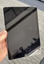 Apple iPad 6th Gen 9.7" A1954 32GB Silver Read 74058