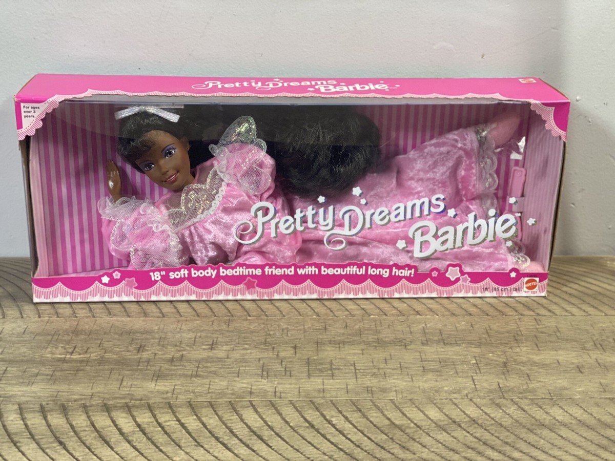 希少 未開封 未使用 ⭐︎1995年製Barbieシーツセット 希少 未開封 未使用 ⭐︎1995年製Barbieシーツセット 希少 未開封 未