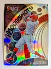 2021 SELECT MOON SHOTS HOLO JOEY VOTTO MS-19