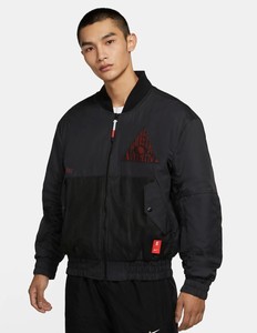 nike kyrie jacket