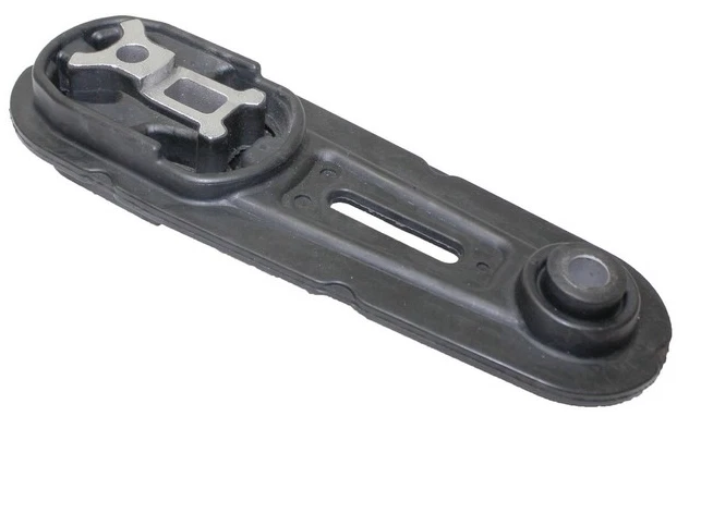 Juego de 3 piezas de montaje de puntal de par y transmisión para Nissan Sentra 2013-2016 1,8 L transmisión automática Foto 3 de 4