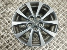Llanta de aleación Mazda CX-30 2023 R16 9965L56560 AMD148819