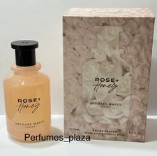 Rose + Honey 3.4 OZ/100 ML EDP spray for Woman  Michael Malul.