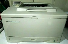 HP LaserJet 5000 Workgroup Laser 