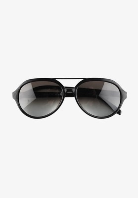 Genuine Jil Sander Men Black Sunglasses | eBay display picture 1