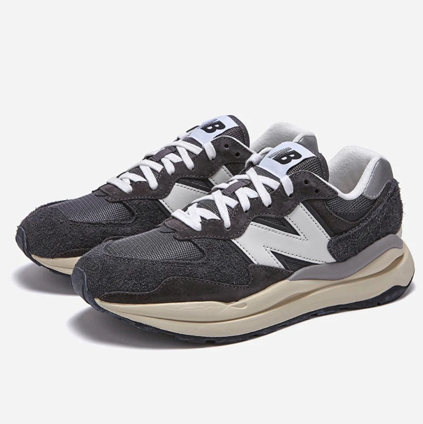 New Balance 5740 VINTAGE LUX MAGNET Sneakers M5740VL1 Size 5-12
