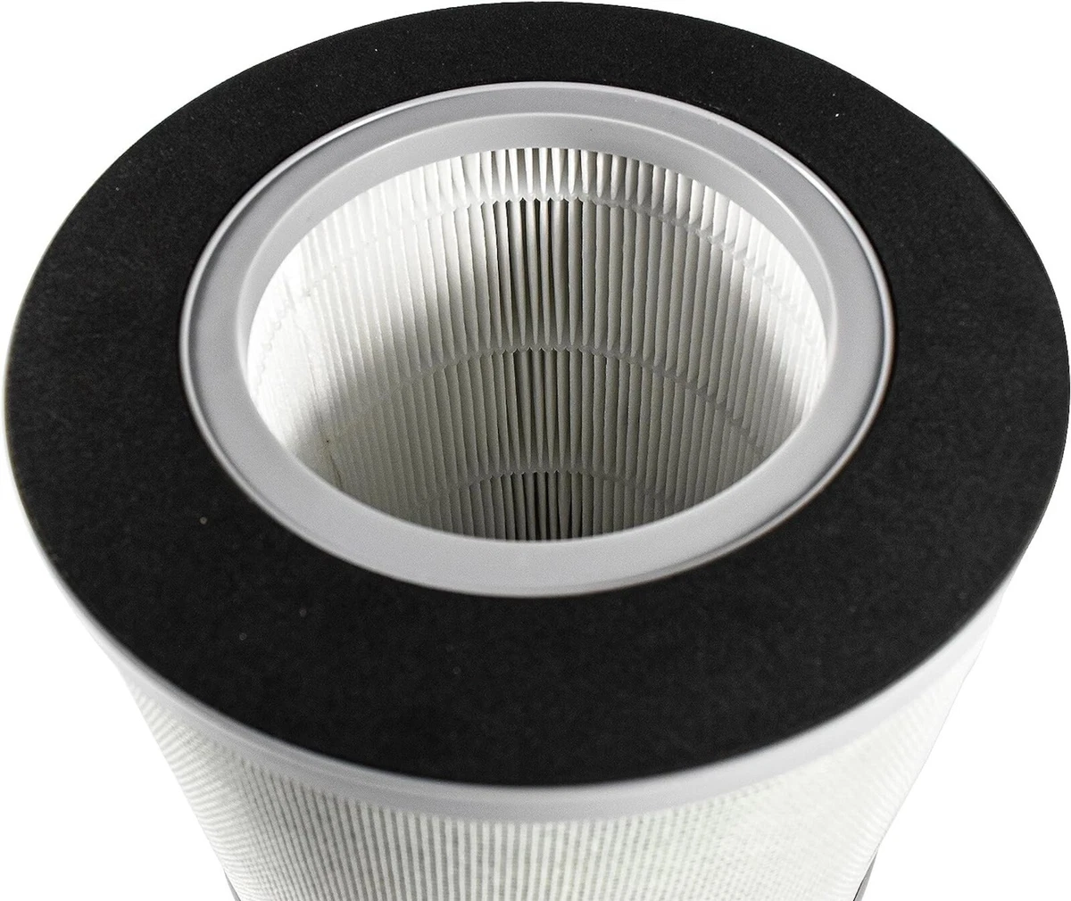 2 Pack HQRP HEPA Filters Compatible with Elechomes EPI236 EP1236