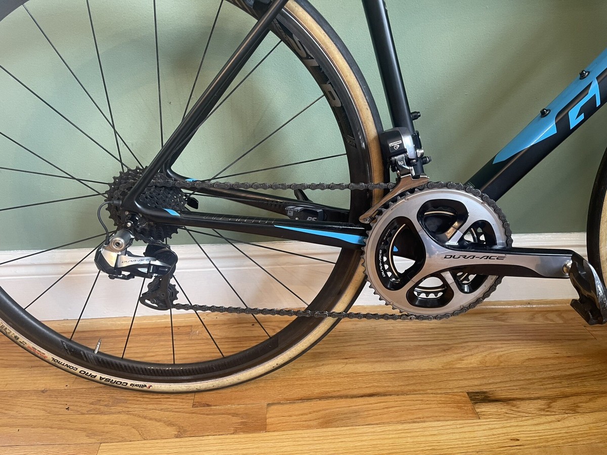 2016 Giant TCR Advanced SL , Medium ( 55.5 cm Top Tube ) | eBay 2016 Giant TCR Advanced SL , Medium ( 55.5 cm Top Tube ) | eBay