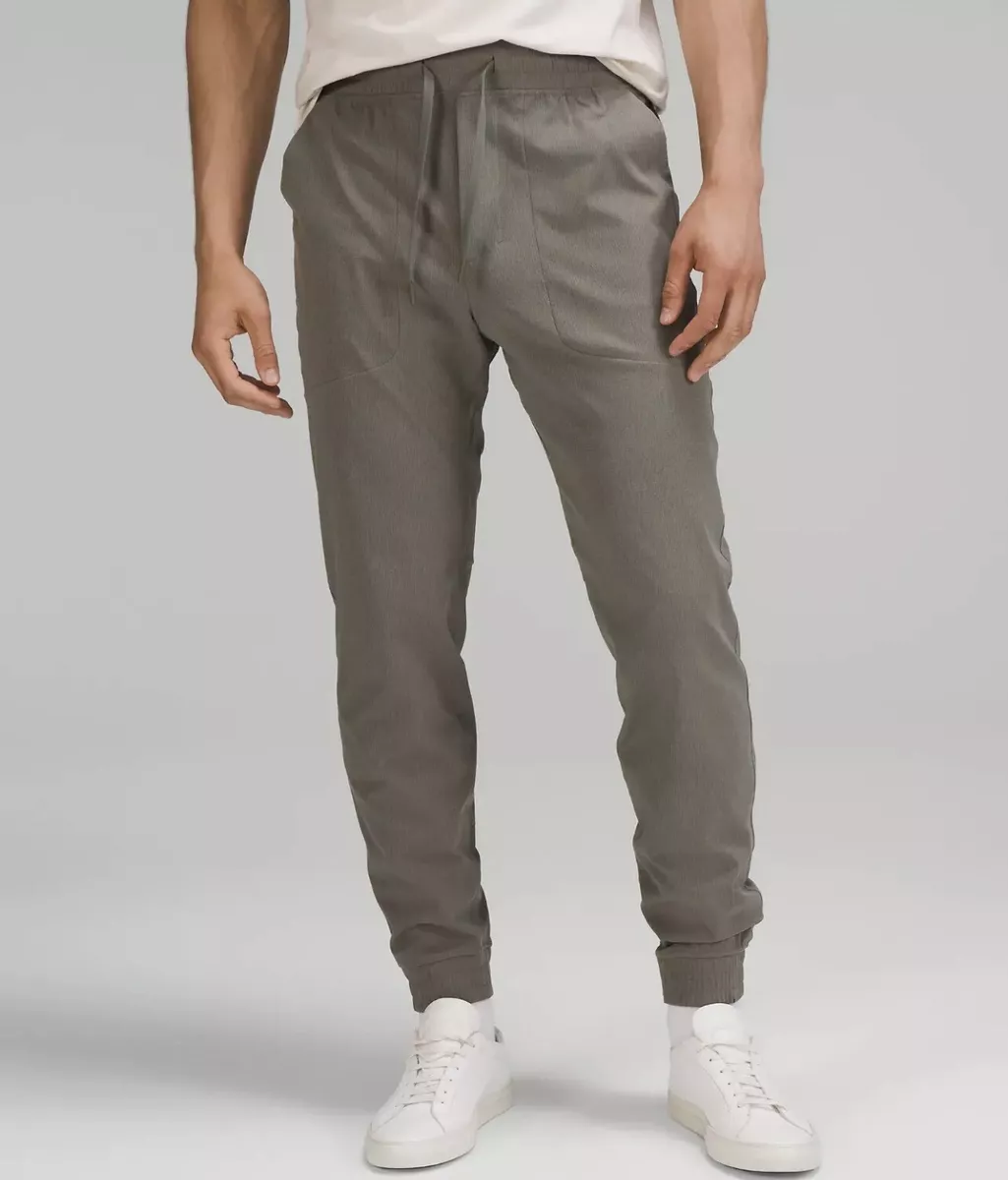 ABC Jogger Men's Joggers Lululemon Sweat Joggers, Mens, 54% OFF