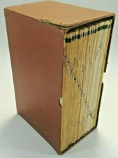 Vintage 24pc DeVry Television Electronics Lesson Booklets (BCD1-20) MAKE OFFERS