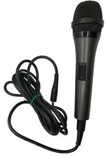 Wired Handheld Microphone