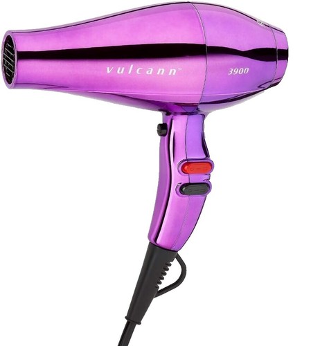 Kinujo Kh202 Portable hair Dryer Ionic Technology Quick Dry