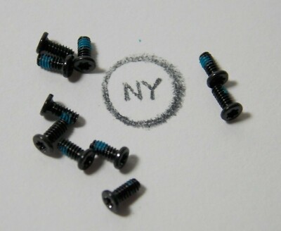 Set of Screws Sony Xperia L2 H3321 Phone OEM Replacement Part #504