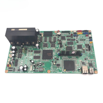RJ900 Main Board for Mutoh RJ900C/RJ900X Mother boardSeries Inkjet Print part