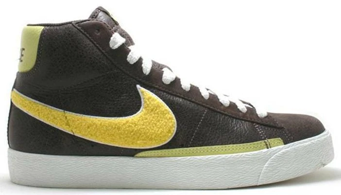 Nike Blazer Supreme Mid Cassette Playa for Sale | Authenticity