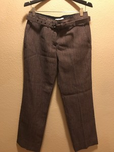 prada wool pants