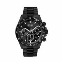 HUGO BOSS Contemporary Men's Black Watch - 1513754