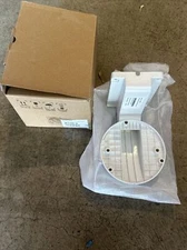 Hikvision DS-1258ZJ WM110 Waterproof Wall Mount Bracket for Security IP Camera