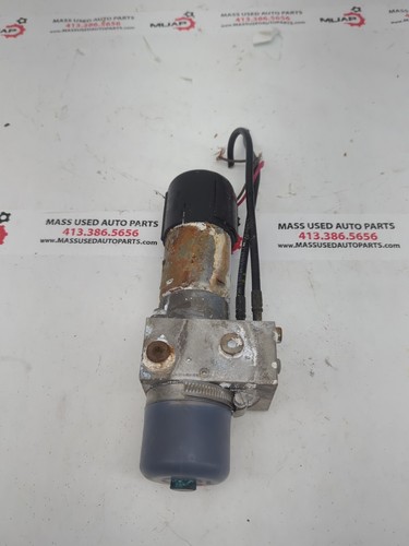 1648002848; MERCEDES ML350 W164 OEM Trunk Lid Hydraulic Pump Motor 09 10 11 - 第 1/6 張圖片