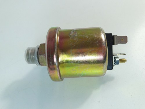 KW 500627 Oil Pressure Gauge Sensor for MERCEDES OM 301 VOLVO 440 K 460 L 480 E - Picture 5 of 6