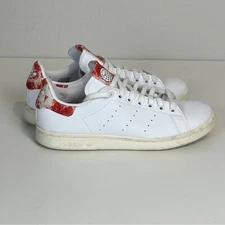 Adidas Stan Smith End Plastic Waste Sneakers M 6.5
