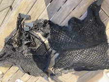 Trunk Floor Style Cargo Net for AUDI A4 S4 RS4 A4 Quattro 1996-2024 Brand New