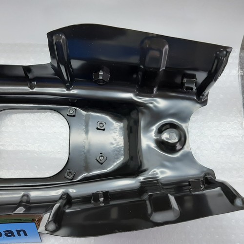 Toyota Genuine Supra JZA80 MK4 1993-98 Manual Transmission Cover OEM New Japan - Picture 7 of 9