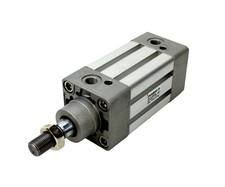 SMC CP95SDB50-34 Cilindro pneumatico, foro 50 mm, corsa 34 mm