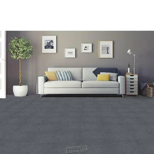 Alfombra Achim-Peel and Stick 12 azulejos resistentes a la humedad, el moho y el moho Foto 3 de 4