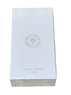 ORENS PARFUM PARIS SILENDA D'ECUME EAU DE PARFUM 50ML + 50ML REFILL REFILL