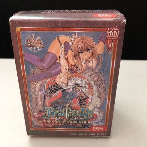 Bastard Dark Destructive God One Coin Gara Figure | Anime | Manga - Picture 5 of 10