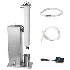 Supllueer Cold Smoke Generator 10L Stainless Steel Hot smoker generator outdoor