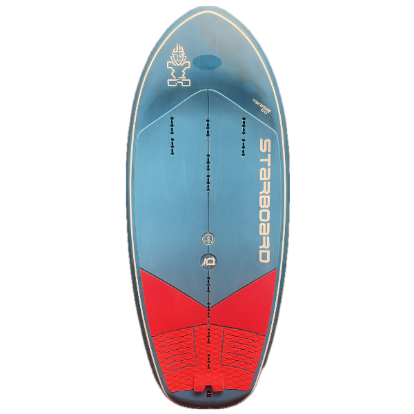 Latest Ex Demo Foil Board
