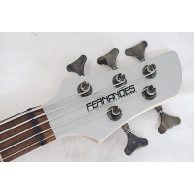 送料無料 FERNANDES GRAVITY 4X 09 ベース 送料無料 FERNANDES GRAVITY 4X 09 ベース - メルカリ