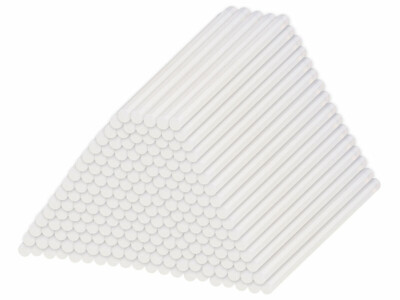 Lens-Aid Lot De 100 Bâtonnets De Nettoyage Avec Pointe Pour Appareils électroniques, Appareils Photo Et Objectifs (taille S