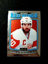 2016-17 O-PEE-CHEE PLATINUM YOU PICK Red Prism Auto /50 Retro Rainbow Rookie